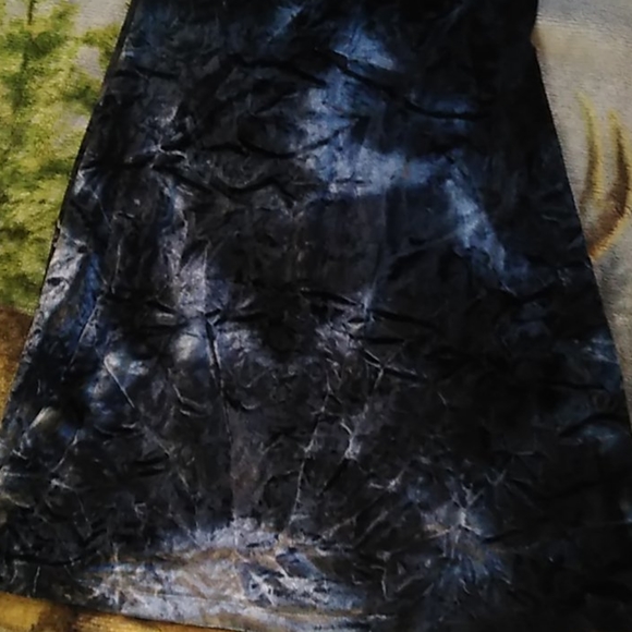 Gorgeous Gothic Dress!! knee high - Picture 3 of 6